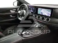 2019 Mercedes Benz E 53 AMG