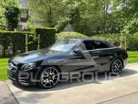 2019 Mercedes Benz E 53 AMG