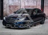 2019 Mercedes Benz E 53 AMG