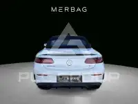 2019 Mercedes Benz E 53 AMG