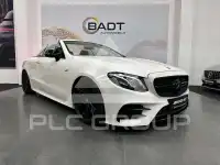 2019 Mercedes Benz E 53 AMG