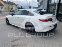 2019 Mercedes Benz E 53 AMG