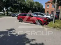2019 Mercedes Benz E 53 AMG