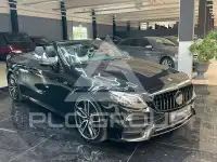 2019 Mercedes Benz E 53 AMG