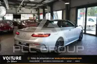 2019 Mercedes Benz E 53 AMG