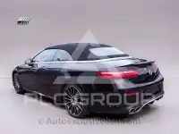 2019 Mercedes Benz E 53 AMG