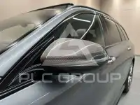 2019 Mercedes Benz E 53 AMG