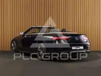 2019 Mercedes Benz E 53 AMG