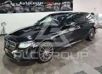 2019 Mercedes Benz E 53 AMG