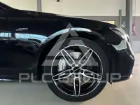 2019 Mercedes Benz E 53 AMG
