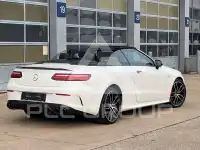 2019 Mercedes Benz E 53 AMG