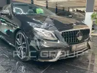 2019 Mercedes Benz E 53 AMG