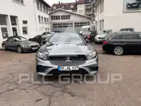 2019 Mercedes Benz E 53 AMG