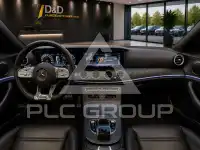 2019 Mercedes Benz E 53 AMG