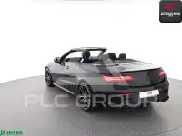 2019 Mercedes Benz E 53 AMG