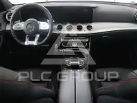 2019 Mercedes Benz E 53 AMG