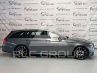 2019 Mercedes Benz E 53 AMG