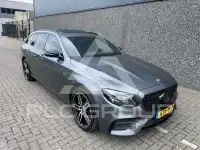 2019 Mercedes Benz E 53 AMG
