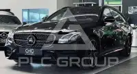 2019 Mercedes Benz E 53 AMG