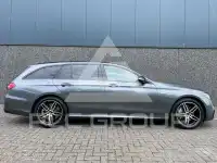 2019 Mercedes Benz E 53 AMG