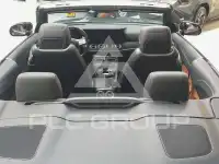 2019 Mercedes Benz E 53 AMG