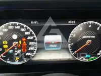 2019 Mercedes Benz E 53 AMG