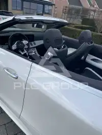 2019 Mercedes Benz E 53 AMG