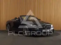 2019 Mercedes Benz E 53 AMG