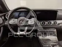 2019 Mercedes Benz E 53 AMG
