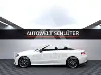 2019 Mercedes Benz E 53 AMG