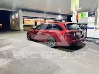 2019 Mercedes Benz E 53 AMG