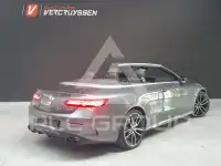 2019 Mercedes Benz E 53 AMG