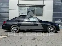 2019 Mercedes Benz E 53 AMG