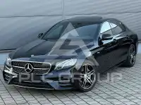 2019 Mercedes Benz E 53 AMG