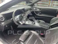 2019 Mercedes Benz E 53 AMG