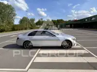 2019 Mercedes Benz E 53 AMG