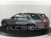 2019 Mercedes Benz E 53 AMG