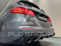 2019 Mercedes Benz E 53 AMG