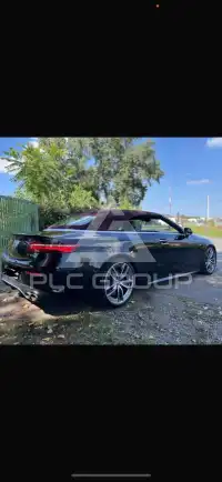 2019 Mercedes Benz E 53 AMG