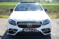 2019 Mercedes Benz E 53 AMG