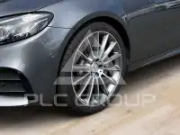 2019 Mercedes Benz E 53 AMG
