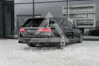 2019 Mercedes Benz E 53 AMG