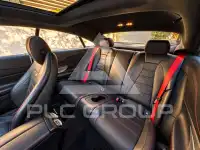 2019 Mercedes Benz E 53 AMG