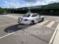 2019 Mercedes Benz E 53 AMG