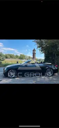 2019 Mercedes Benz E 53 AMG