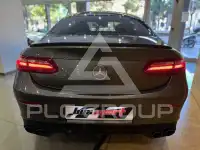 2019 Mercedes Benz E 53 AMG