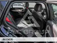 2019 Mercedes Benz E 53 AMG