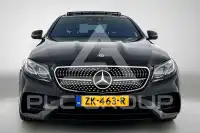 2019 Mercedes Benz E 53 AMG