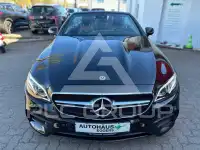 2019 Mercedes Benz E 53 AMG