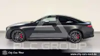 2019 Mercedes Benz E 53 AMG